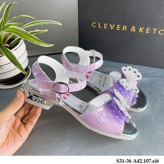 Sandal BG S31-36 A42.107