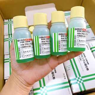 Tinh chất kích thích mọc tóc Sato Arovics Solutions 30ml nội địa Nhật bản - Kokubo