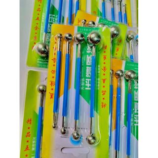 Bộ bi lăn mạch keo - Bộ miết ron gạch