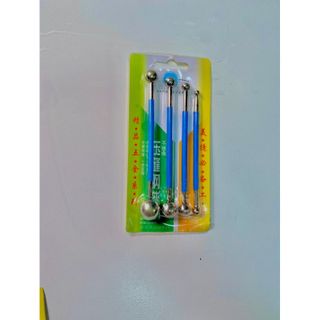 Bộ bi lăn mạch keo - Bộ miết ron gạch