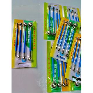 Bộ bi lăn mạch keo - Bộ miết ron gạch