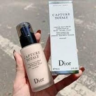 Kem nền DIO R Capture Totale che phủ hoàn hảo 60ml
