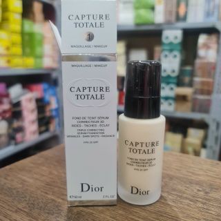 Kem nền DIO R Capture Totale che phủ hoàn hảo 60ml