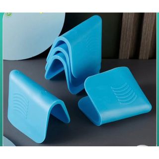 Combo-10Cái Dụng Cụ Chà Ron Gạch Bằng Polyurethane Chuyên Dụng