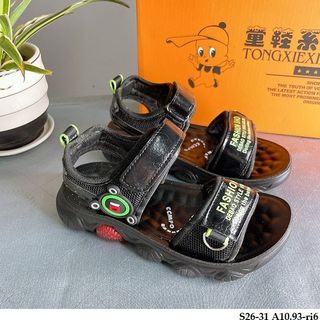 Sandal BT S26-31 A10.93