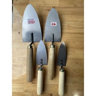 Bay CD Giá Rẻ Bay Xây Dựng Bay Thợ Hồ