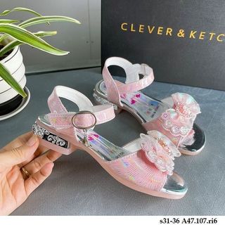 Sandal BG s31-36 A47.107