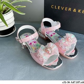 Sandal BG s31-36 A47.107
