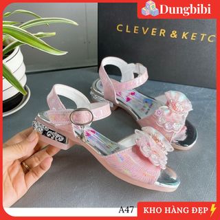 Sandal BG s31-36 A47.107