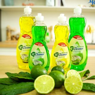 Tìm Nhà Phân Phối Chất tẩy rửa