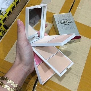 Phấn Nền Trang Điểm Essanc e 5 Trong 1