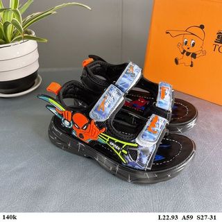 Sandal BT S27-31 A59.93