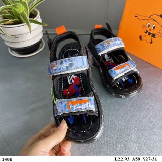 Sandal BT S27-31 A59.93