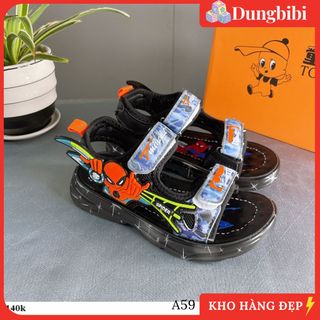 Sandal BT S27-31 A59.93