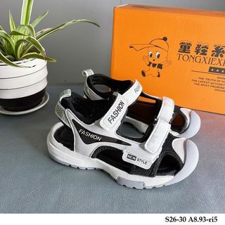 Sandal BT S26-30 A8.93
