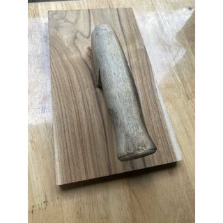 Bàn Chà Hồ Gỗ Giá Tỵ Cao Cấp Dụng Cụ Xây Dựng Thợ Hồ