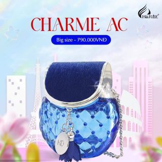 Charme hd túi xách 65ml