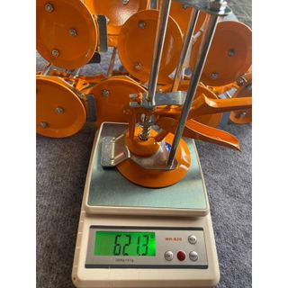 Combo10 -Kích Nâng Gạch -Con Đội Gạch 610g-Trọng Tải 86 Kg