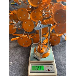 Combo10 -Kích Nâng Gạch -Con Đội Gạch 610g-Trọng Tải 86 Kg