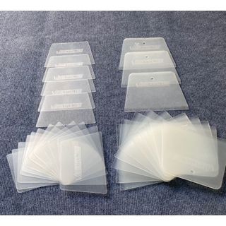 Dao Trét Nhựa Việt Mỹ -16Cm-18Cm