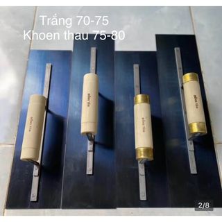 Dao Trét Matiz -Trét Xe Hơi -Trét Bột Sơn Nước