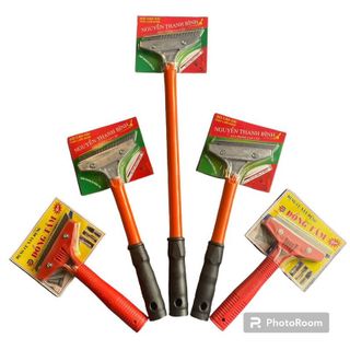 Sủi Cán Dài +Tặng Hộp Dao-Sủi Mặt Phẳng -Sủi Tường