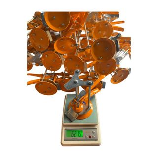 Thùng 20-Kích Nâng Gạch -Con Đội Gạch 610g-Trọng Tải 86 Kg