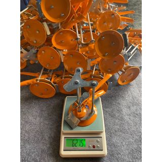 Thùng 20-Kích Nâng Gạch -Con Đội Gạch 610g-Trọng Tải 86 Kg