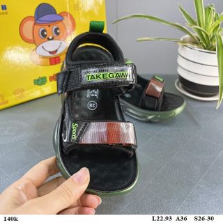 Sandal BT S26-30 A36.93
