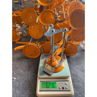 Thùng 20-Kích Nâng Gạch -Con Đội Gạch 610g-Trọng Tải 86 Kg