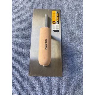 BAY VUÔNG CÁN GỖ 280X120MM - TOLSEN 41012/13
