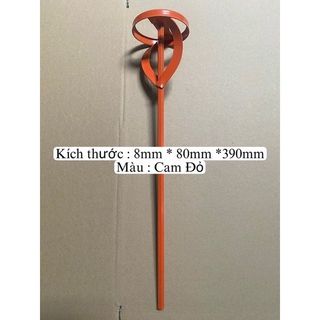 Cây Khoấy Sơn Trộn Sơn Khoấy Xi Măng Bột Bả