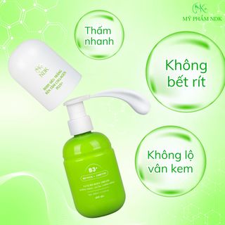 Kem Kích Trắng Da Nhanh Body Siêu Trắng Kén Tằm Collagen Plus+