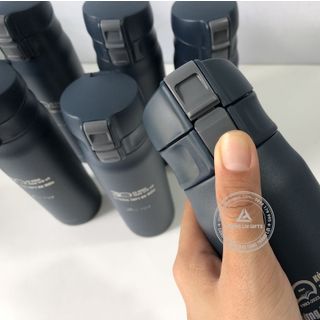 Bình giữ  nhiệt Lock&Lock 480ml Symphony Tumbler LHC6150 - Khắc logo theo yêu cầu