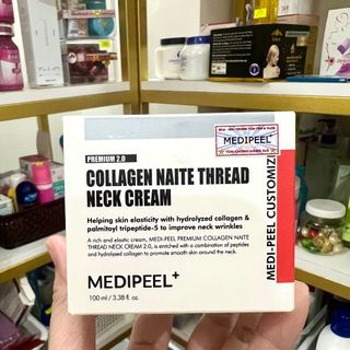 Kem dưỡng da cổ Medipeel Hàn Quốc 100ml