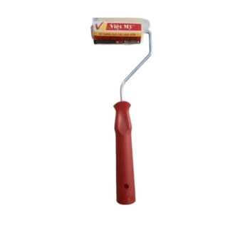 Combo 10 Cây-Lô sơn - Cọ lăn chỉ Việt Mỹ 3 - 6 - 10cm