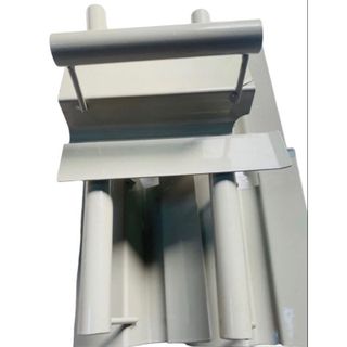 Bay cắt chỉ rãnh âm tường vuông - tròn. Đủ các size