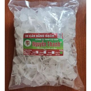 Dụng Cụ Ke Ốp Lát Gạch Men: Kìm Siết -Nêm -Ke Móc -Ke Cân Bằng Gạch
