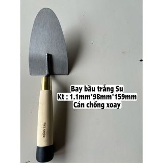 Bay Bầu Thợ Hồ Cán Chống Xoay Bay Xây Dựng Cao Cấp