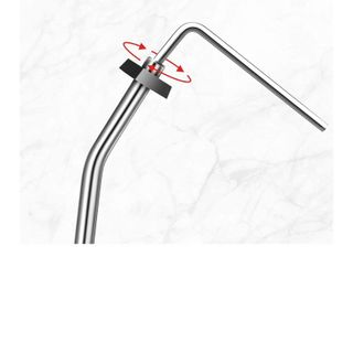 Combo 10 -Tua vít cạo ron gạch, dụng cụ cạo mạch gạch đầu thép vonfram siêu cứng.