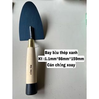 Bay Bầu Thợ Hồ Cán Chống Xoay Bay Xây Dựng Cao Cấp