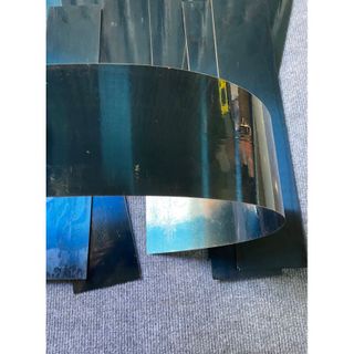 Dao Trét Thép Matic - Rộng 10Cm Dài 50Cm