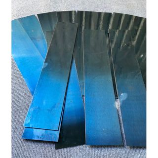 Dao Trét Thép Matic - Rộng 10Cm Dài 50Cm