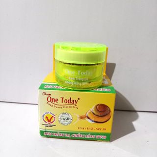 Kem Onetoday Công Ty Mỹ Phẩm Đăng Dương