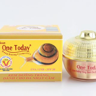 Kem Onetoday Công Ty Mỹ Phẩm Đăng Dương