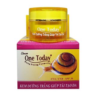 Kem Onetoday Công Ty Mỹ Phẩm Đăng Dương