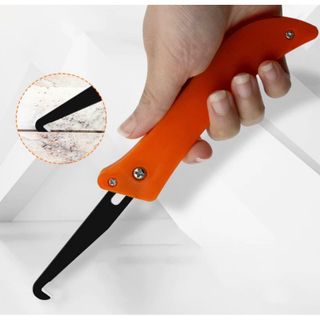 Combo10 -Dụng cụ cạo mạch gạch, Dao móc làm sạch mạch gạch - thi công chà ron