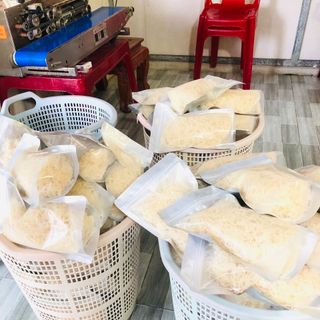Sụn Rong Biển