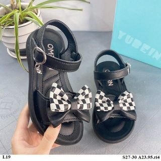 Sandal BG S27-30 A23.95