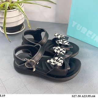 Sandal BG S27-30 A23.95
